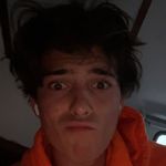 Henry Cary-Williams - @henryalfson - Instagram