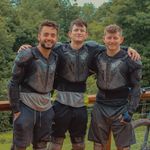@henrycaseyy - Instagram
