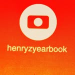 Henry Casillas - @henryzyearbook - Instagram