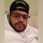 Henry Cespedes - @hendl9 - Instagram