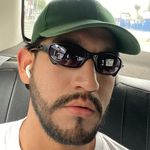 Henry - @henrycespedess - Instagram