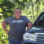 Henry Céspedes - @henry.cespedes.522 - Instagram