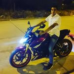 Henry Renato Reto Cespedes - @retocespedes - Instagram
