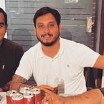 Henry Von Borries Céspedes - @henryvonborriescespedes - Instagram