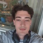 Henry Chadwick - @henryisnotbaked - Instagram