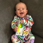 Henry Chadwick - @littlehenrychad - Instagram