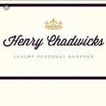 Henry chadwick - @henrychadwickes - Instagram