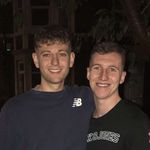 Henry Chadwick - @henrychadwick37 - Instagram