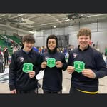 Henry Chamberlain - @hank_the_tank200 - Instagram