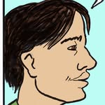 Henry Chamberlain - @comicsgrinder - Instagram
