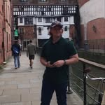 Henry Chamberlain - @henrychamberlain17 - Instagram