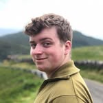 Henry Chamberlain - @chambers_travels - Instagram