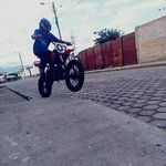 Henry Chamorro - @henrychamorro55 - Instagram