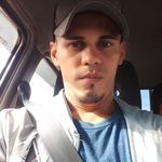 Henry Chamorro - @chamorrito_1 - Instagram