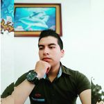 Henry Chamorro - @chamorrohenry.0722 - Instagram