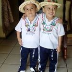 Henry Chamorro - @jesus1969chamorro - Instagram