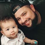 Jhon Henry Chamorro - @johnchamorro - Instagram