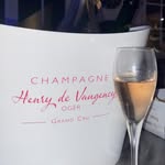Champagne Henry De Vaugency - @champagnehenrydevaugency - Instagram