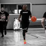 Henry Chatman - @the_only_coach_henry - Instagram