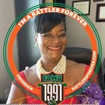 Ketra Henry-Claiborne - @laketra.henryclaiborne - Instagram