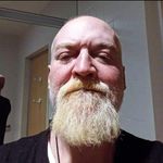 Hank Clifton - @henryclifton71 - Instagram