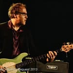 Henry Clift - @henrycliftbass - Instagram