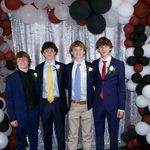 Henry Clifton - @henryclifton_atx - Instagram