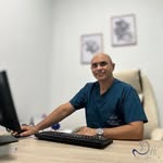 Henry Antonio Cobo Brito - @dr.henrycobobrito - Instagram