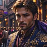Henry Cobo - @henrimagic - Instagram