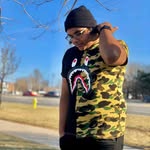Henry Cochran - @henrycochran85 - Instagram