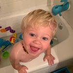Henry Charles Coker - @henrythebabymodel - Instagram