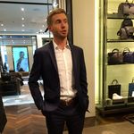 Henry Coker - @henmanc1 - Instagram