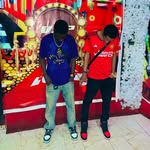 Henry Coker Jr. - @call_me_henry_jr - Instagram