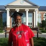 Henry Coker Senior - @cokersenior - Instagram