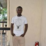 Musa Henry Coker - @musahenrycoker - Instagram
