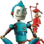 Henry Colvin - @robotsthemovie2005 - Instagram