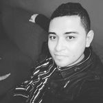 Henry Concepciòn - @yrneh.90 - Instagram