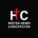 Henry Concepción Rodríguez 🇵🇷 - @misterhenry1982 - Instagram