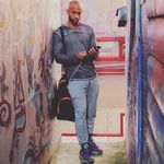 Henry S. Concepcion - @henrys_concepcion - Instagram