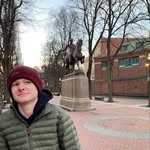 Henry Conrad - @henryconrad34 - Instagram