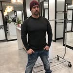 Henry Conrad Weismann IV - @hcamelion - Instagram
