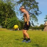 Henry Corbett - @hjc_fitness - Instagram