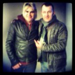 Henry Corbett - @therealbigh - Instagram