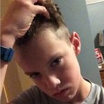 Henry Corbett - @h41r_sty13r - Instagram