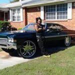 Henry Corley - @bubba72chevy - Instagram