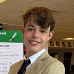 Henry Corley - @henry_c0rley - Instagram