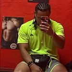 Henry Corona - @hacoronaa - Instagram