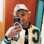 Henry Corona - @henriurrieta - Instagram
