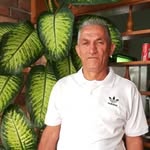 Henry Corona - @henrycorona57 - Instagram