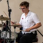 Henry Craft - @hb518drums - Instagram